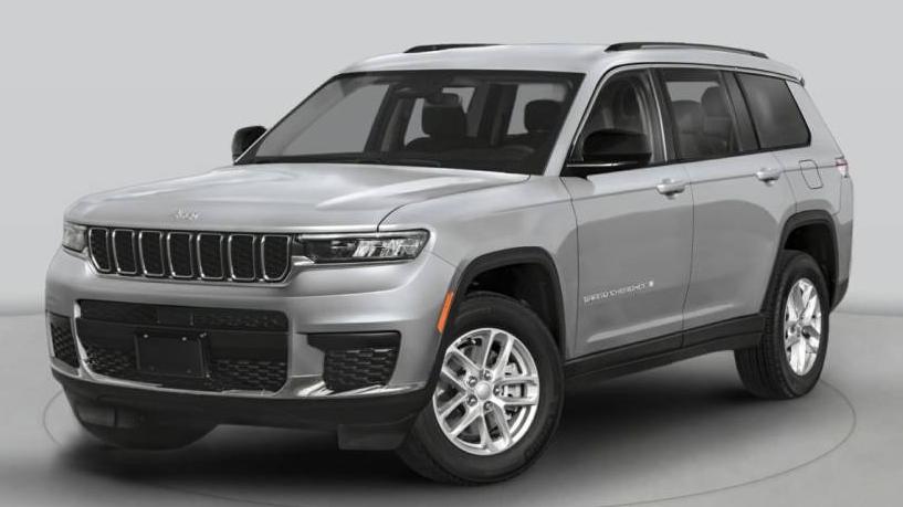 JEEP GRAND CHEROKEE 2023 1C4RJKAG5P8822591 image